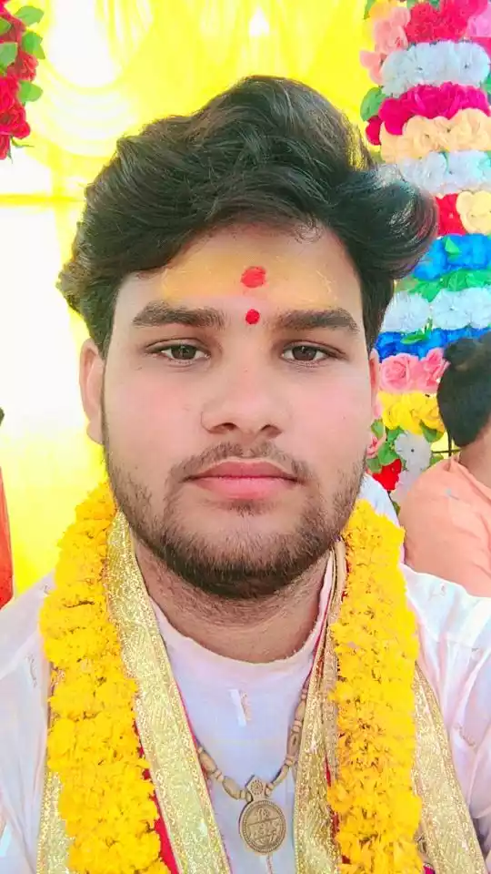Acharya Prashant Chaturvedi